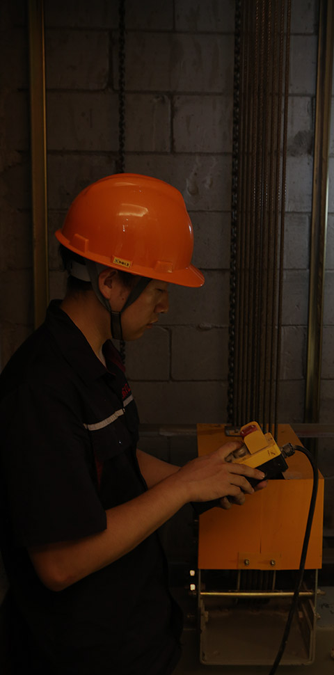 電梯維保業務